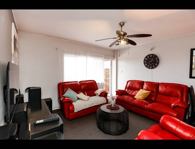2 BEDROOM APARTMENT FOR SALE IN MORNINGSIDE